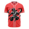 Goku Baseball Jersey, Dragon Ball Z Baseball Jersey