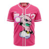 Majin Boo Kid Baseball Jersey, Dragon Ball Z Baseball Jersey