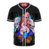 Majin Boo Baseball Jersey, Dragon Ball Z Baseball Jersey