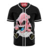 Majin Boo Baseball Jersey, Dragon Ball Z Baseball Jersey