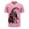 Majin Boo Baseball Jersey, Dragon Ball Z Baseball Jersey