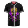 Gohan Baseball Jersey, Dragon Ball Z Baseball Jersey