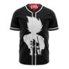 Goku Baseball Jersey, Dragon Ball Z Baseball Jersey