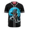 Gohan Baseball Jersey, Dragon Ball Z Baseball Jersey