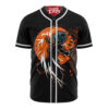 Gohan Baseball Jersey, Dragon Ball Z Baseball Jersey