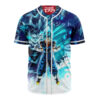 Vegito Baseball Jersey, Dragon Ball Z Baseball Jersey