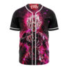 Goku Baseball Jersey, Dragon Ball Z Baseball Jersey