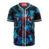 Goku Baseball Jersey, Dragon Ball Z Baseball Jersey