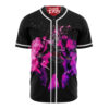 Goku Baseball Jersey, Dragon Ball Z Baseball Jersey