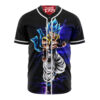 Goku Baseball Jersey, Dragon Ball Z Baseball Jersey