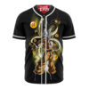 Goku Baseball Jersey, Dragon Ball Z Baseball Jersey