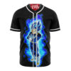 Vegeta Baseball Jersey, Dragon Ball Z Baseball Jersey