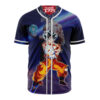 Goku Baseball Jersey, Dragon Ball Z Baseball Jersey