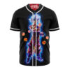 Goku Baseball Jersey, Dragon Ball Z Baseball Jersey