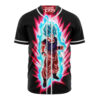 Goku Baseball Jersey, Dragon Ball Z Baseball Jersey