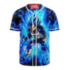 Goku Baseball Jersey, Dragon Ball Z Baseball Jersey