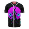 Berus Baseball Jersey, Dragon Ball Z Baseball Jersey