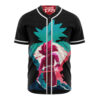 Goku Baseball Jersey, Dragon Ball Z Baseball Jersey