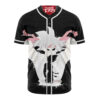 Goku Baseball Jersey, Dragon Ball Z Baseball Jersey