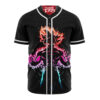 Goku Baseball Jersey, Dragon Ball Z Baseball Jersey