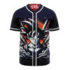 Goku Baseball Jersey, Dragon Ball Z Baseball Jersey