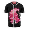 Majin Boo Baseball Jersey, Dragon Ball Z Baseball Jersey