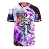 Frieza Baseball Jersey, Dragon Ball Z Baseball Jersey