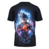 Goku T-shirt, Dragon Ball Z T-shirt