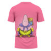 Majin Boo Cosplay T-shirt, Dragon Ball Z T-shirt