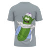 Piccolo Cosplay T-shirt, Dragon Ball Z T-shirt