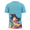 Goku T-shirt, Dragon Ball Z T-shirt