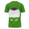 Piccolo T-shirt, Dragon Ball Z T-shirt