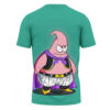 Majin Boo Cosplay T-shirt, Dragon Ball Z T-shirt