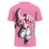 Majin Boo T-shirt, Dragon Ball Z T-shirt