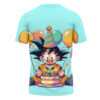 Goku Kid T-shirt, Dragon Ball Z T-shirt