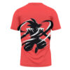 Goku T-shirt, Dragon Ball Z T-shirt