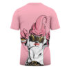 Majin Boo T-shirt, Dragon Ball Z T-shirt