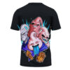 Majin Boo T-shirt, Dragon Ball Z T-shirt