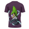 Cell T-shirt, Dragon Ball Z T-shirt