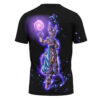 Berus T-shirt, Dragon Ball Z T-shirt