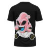 Majin Boo T-shirt, Dragon Ball Z T-shirt