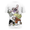 Majin Boo T-shirt, Dragon Ball Z T-shirt