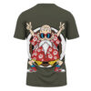 Roshi Master T-shirt, Dragon Ball Z T-shirt