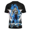 Vegeta T-shirt, Dragon Ball Z T-shirt