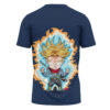 Future Trunks Saga Super Saiyan Chibi T-shirt, Dragon Ball Z T-shirt