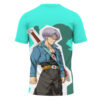 Trunks T-shirt, Dragon Ball Z T-shirt