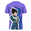 Vegeta T-shirt, Dragon Ball Z T-shirt