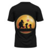 Goku T-shirt, Dragon Ball Z T-shirt