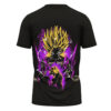 Gohan T-shirt, Dragon Ball Z T-shirt