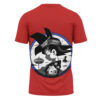 Goku Kid T-shirt, Dragon Ball Z T-shirt